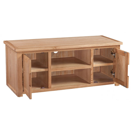 Moderna Large Tv Cabinet