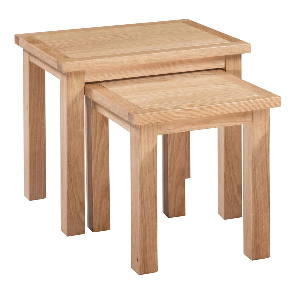 Moderna Nest Of Tables