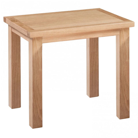 Moderna Nest Of Tables