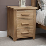 Opus 3 Drawer Bedside