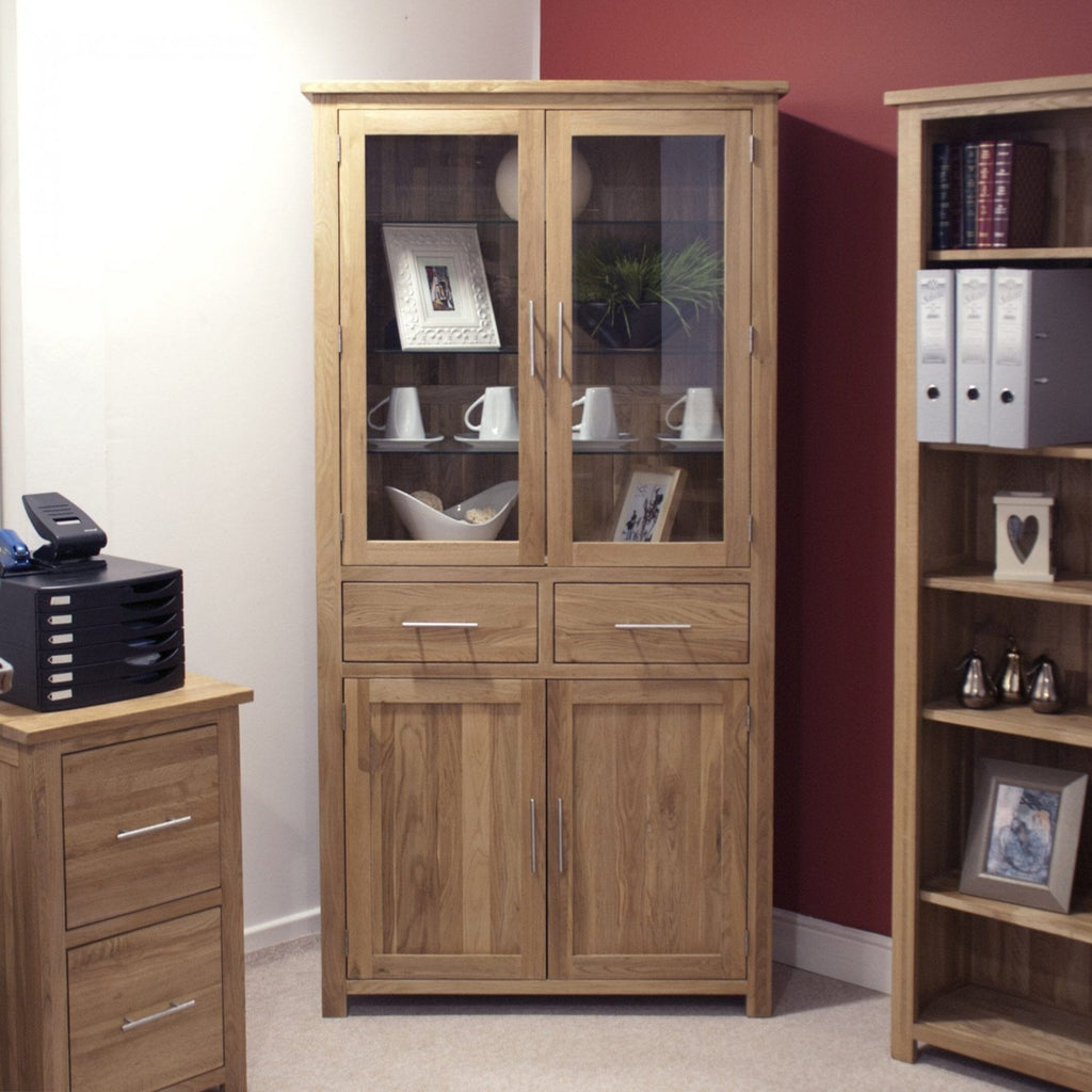 Opus 4D Library Unit
