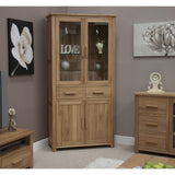 Opus 4D Library Unit