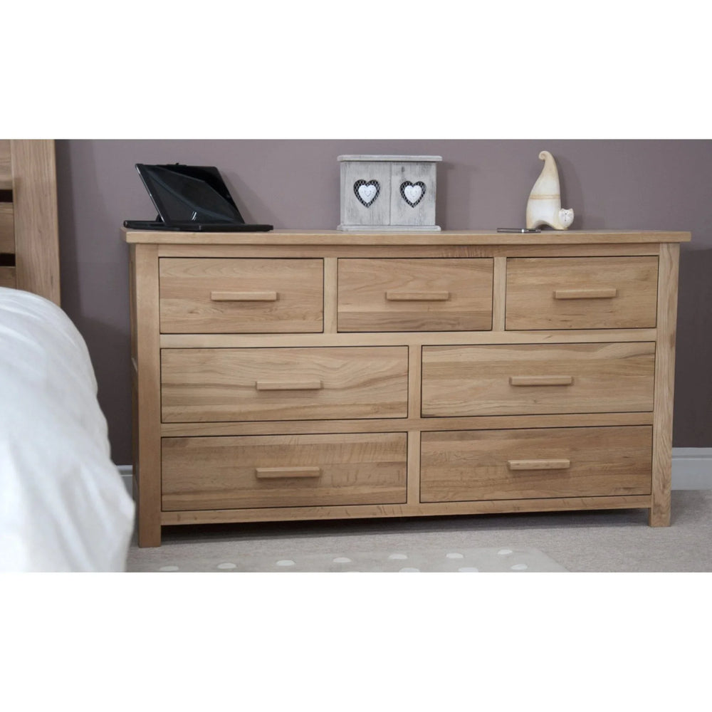 Opus 7 Drawer Multichest