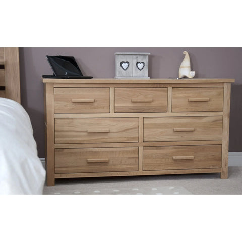 Opus 7 Drawer Multichest
