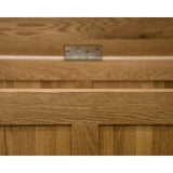 Opus Blanket Box