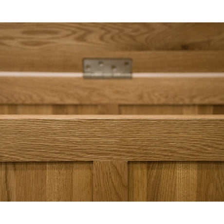 Opus Blanket Box