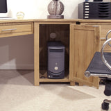 Opus Corner Computer Desk