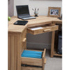 Opus Corner Computer Desk