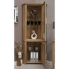 Opus Corner Display Unit