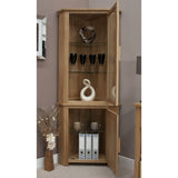Opus Corner Display Unit