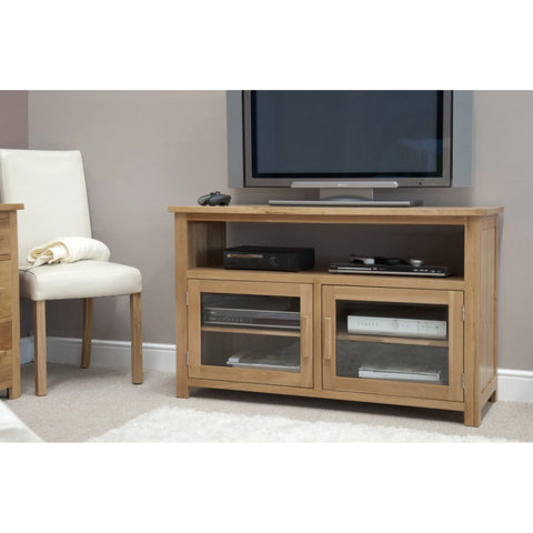 Opus Entertainment Unit