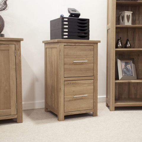 Opus Filing Cabinet