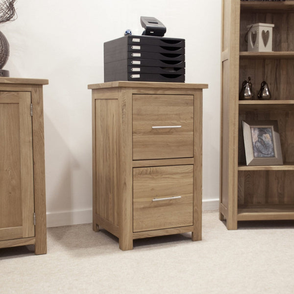 Opus Filing Cabinet