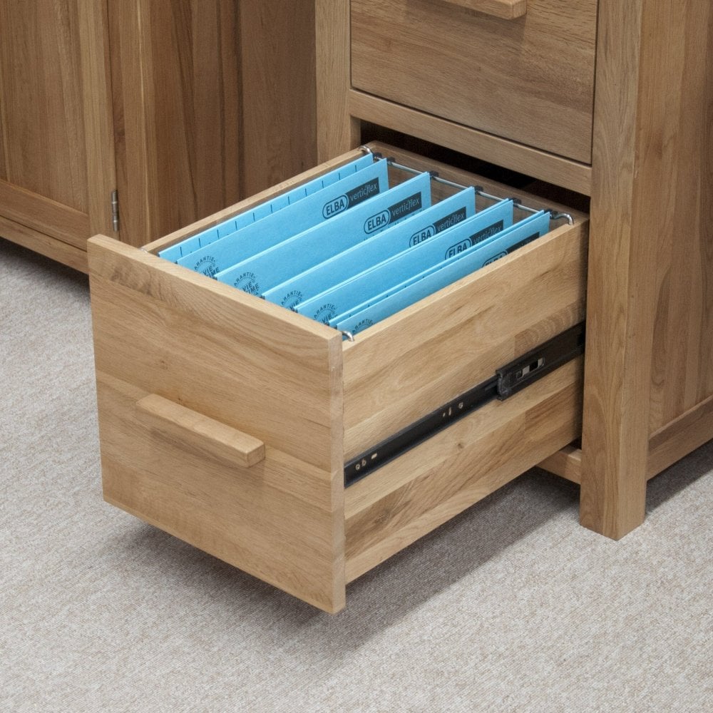 Opus Filing Cabinet