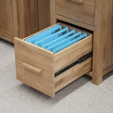 Opus Filing Cabinet