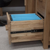 Opus Filing Cabinet