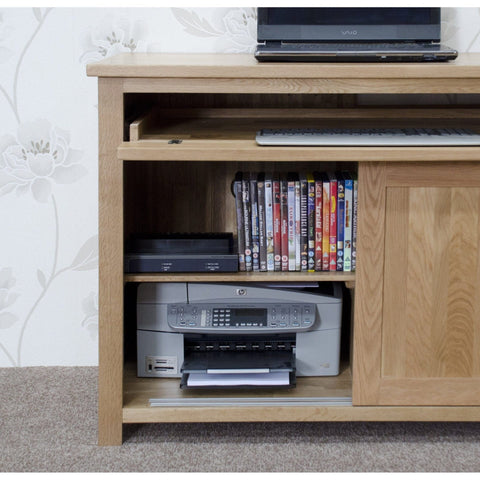 Opus Hideaway Computer Desk