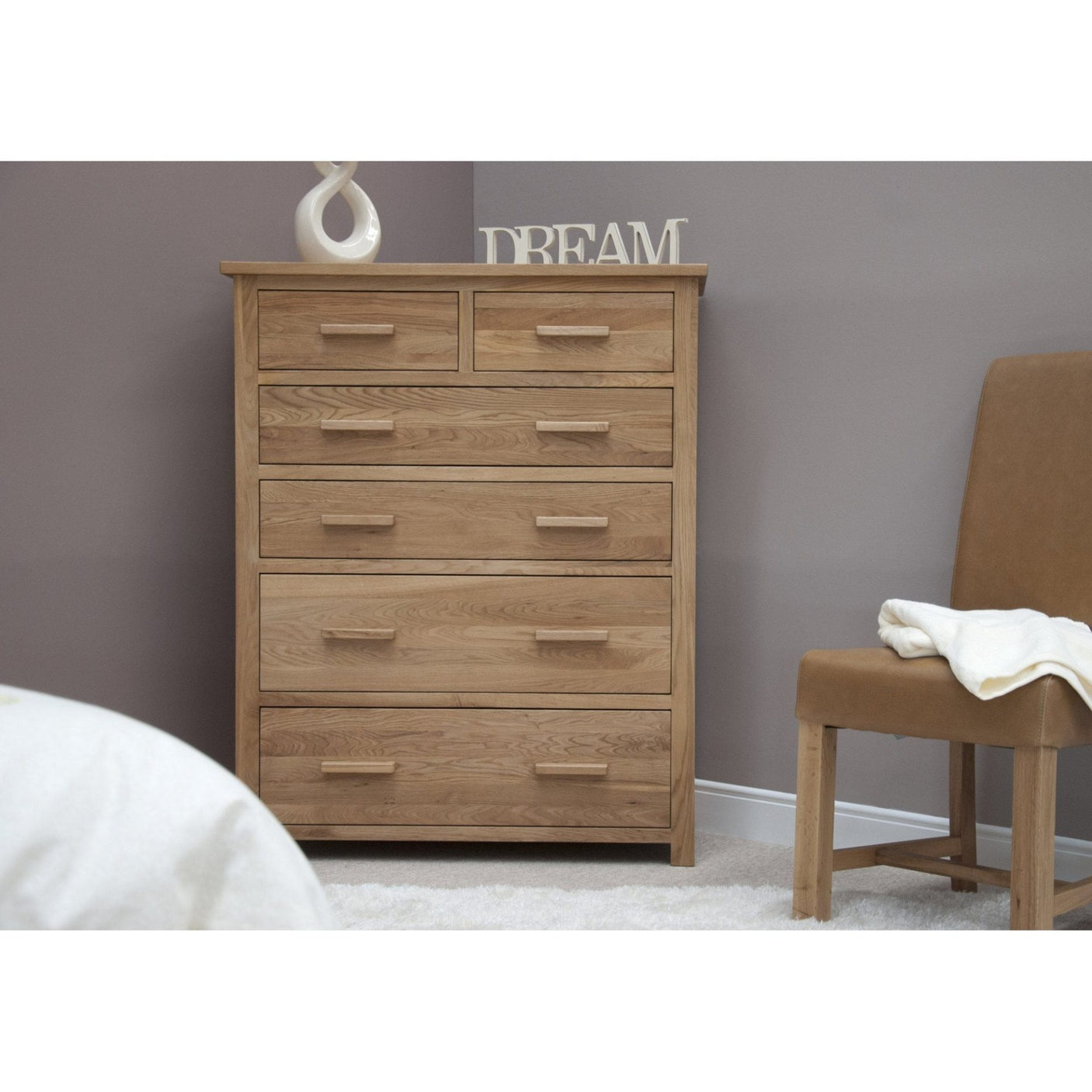 Opus Jumbo Chest