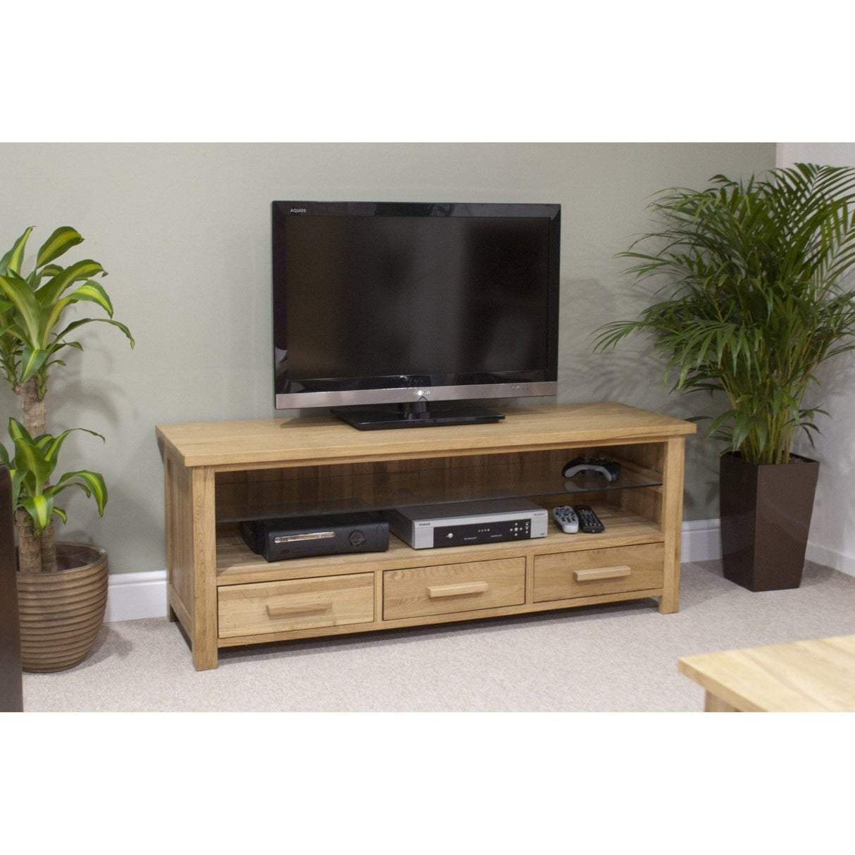 Opus Plasma Tv Unit