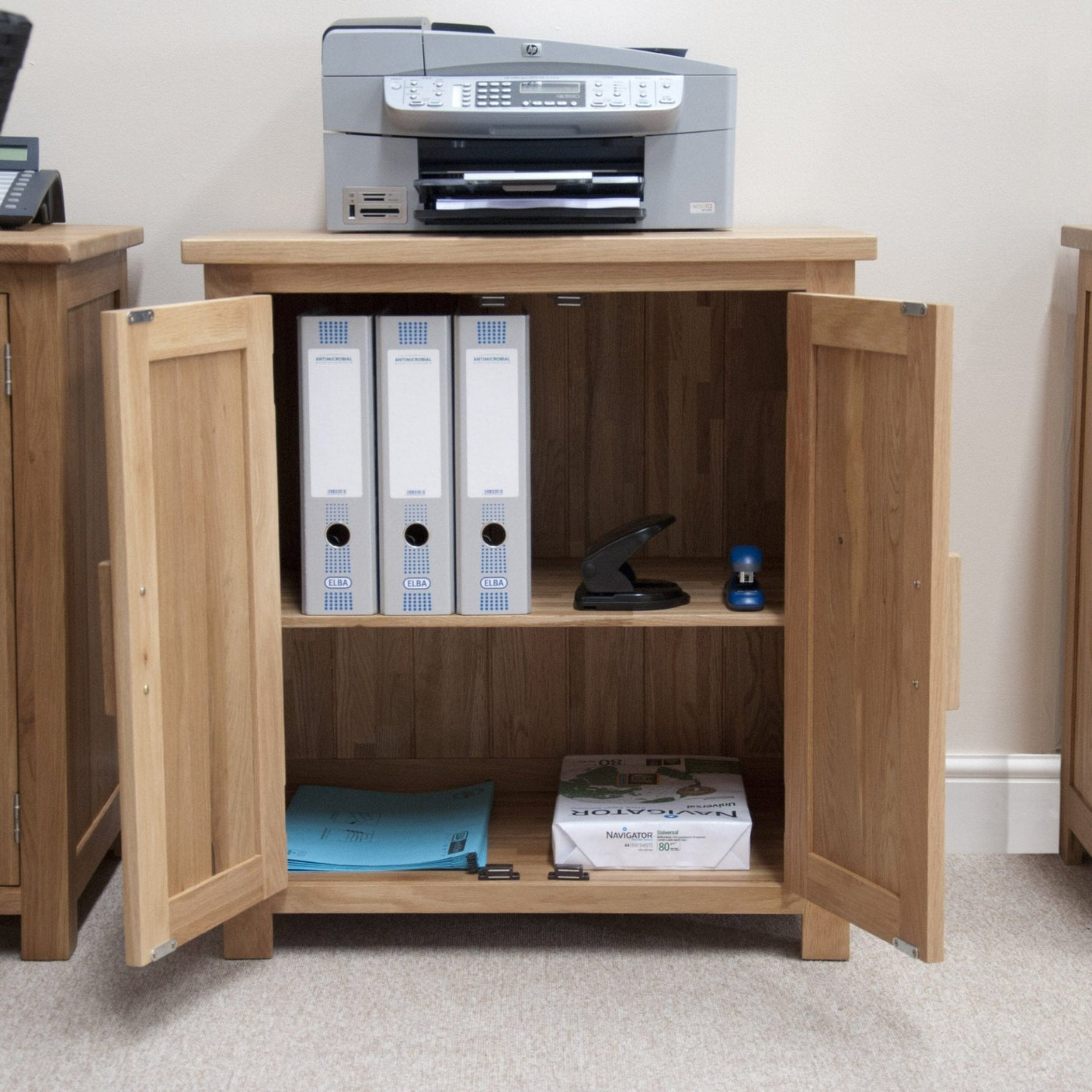 Opus Printer/Occasional Cabinet
