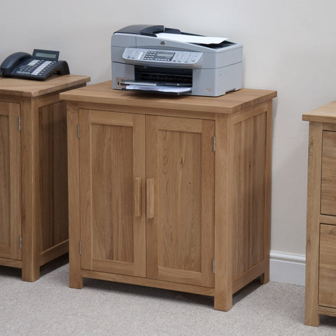 Opus Printer/Occasional Cabinet