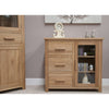 Opus Small Glazed Chest