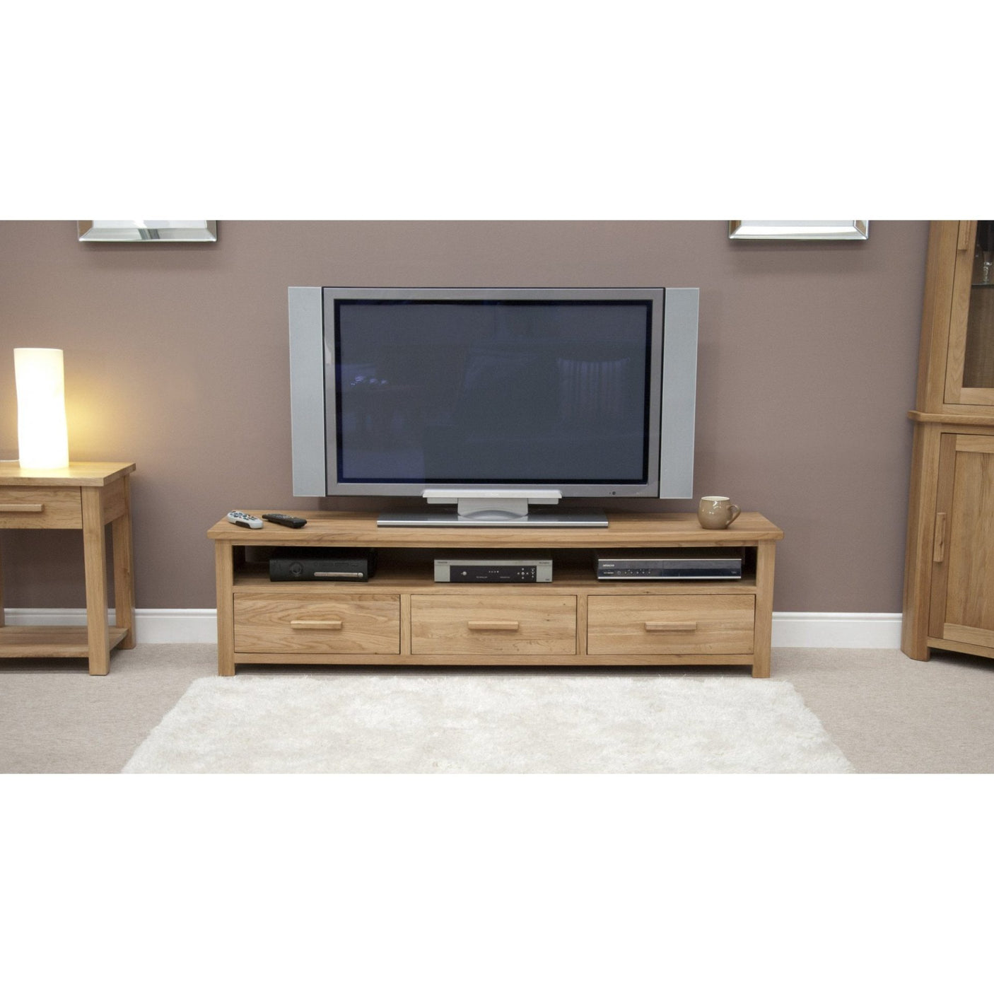 Opus Wide Plasma Unit