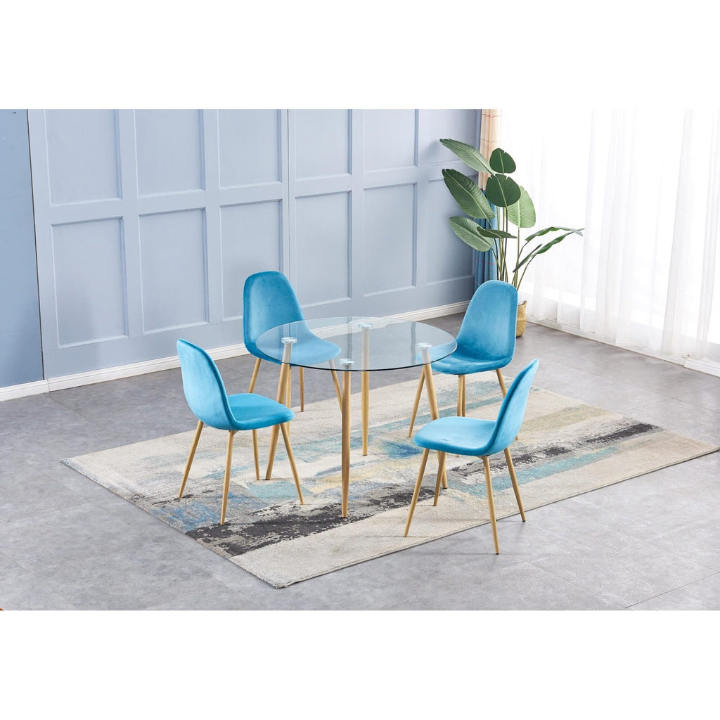 Oslo Round Table