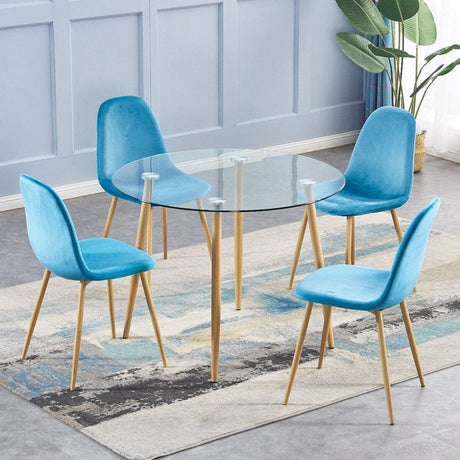 Oslo Round Table