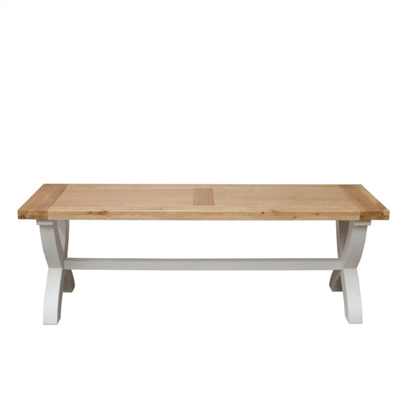 Painted Deluxe x Bench