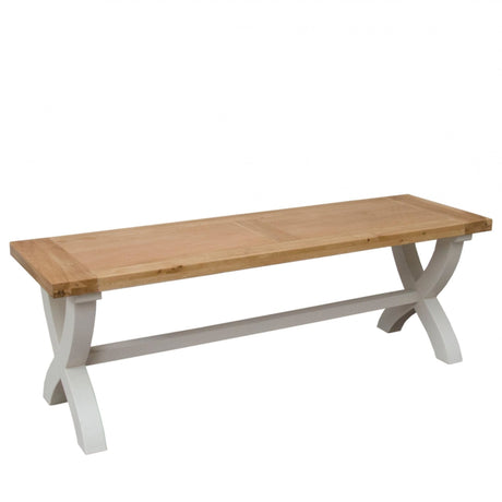 Painted Deluxe x Bench