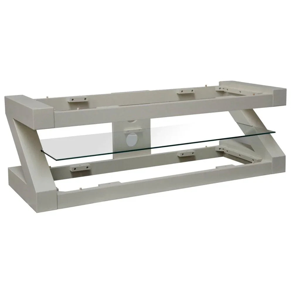 Painted Z Plasma Cabinet Frame Only