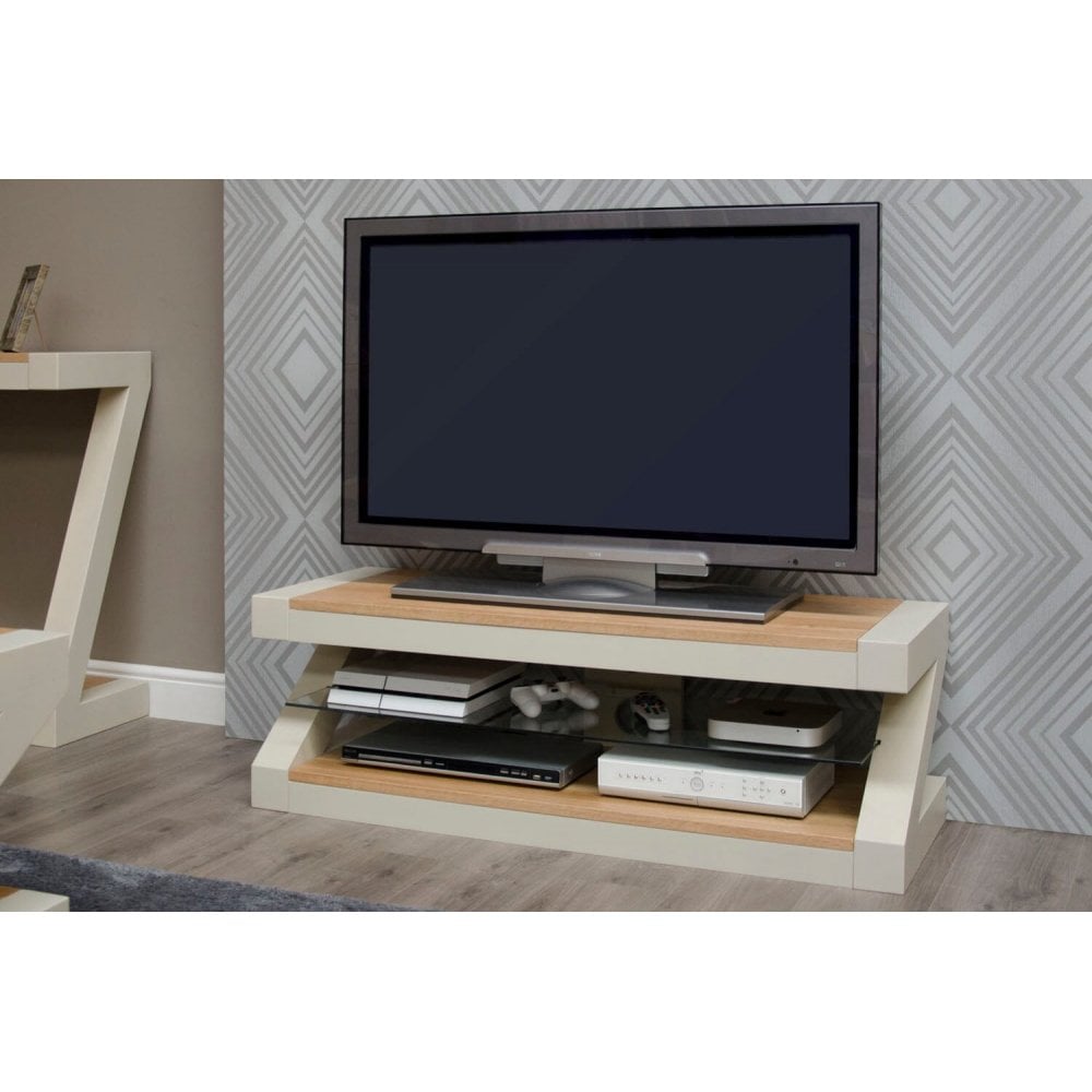 Painted Z Plasma Cabinet Frame Only