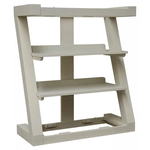 Painted Z Small Bookcase Frame Only