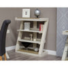Painted Z Small Bookcase Frame Only