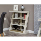 Painted Z Small Bookcase Frame Only