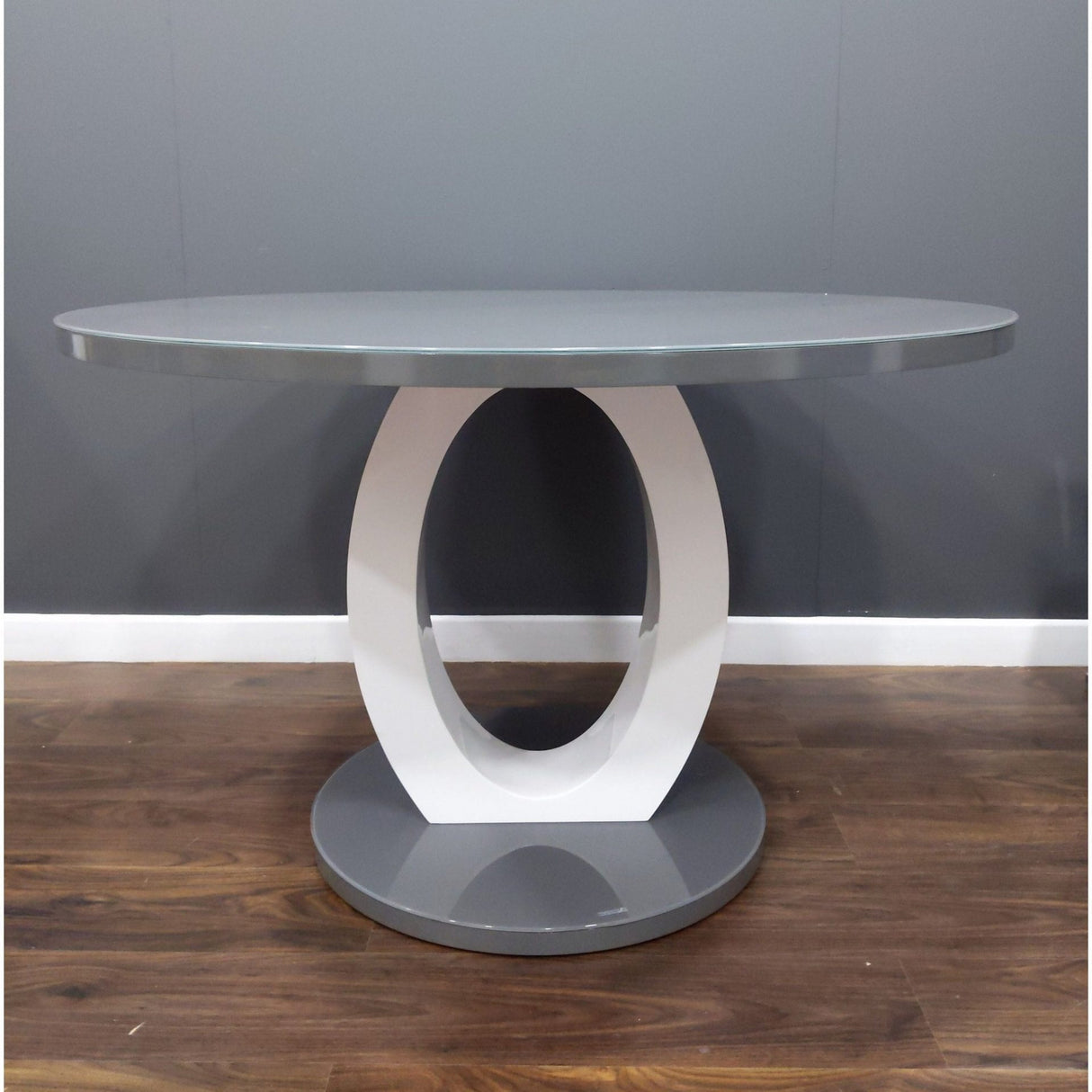Paris Dining Table 1.2M Round