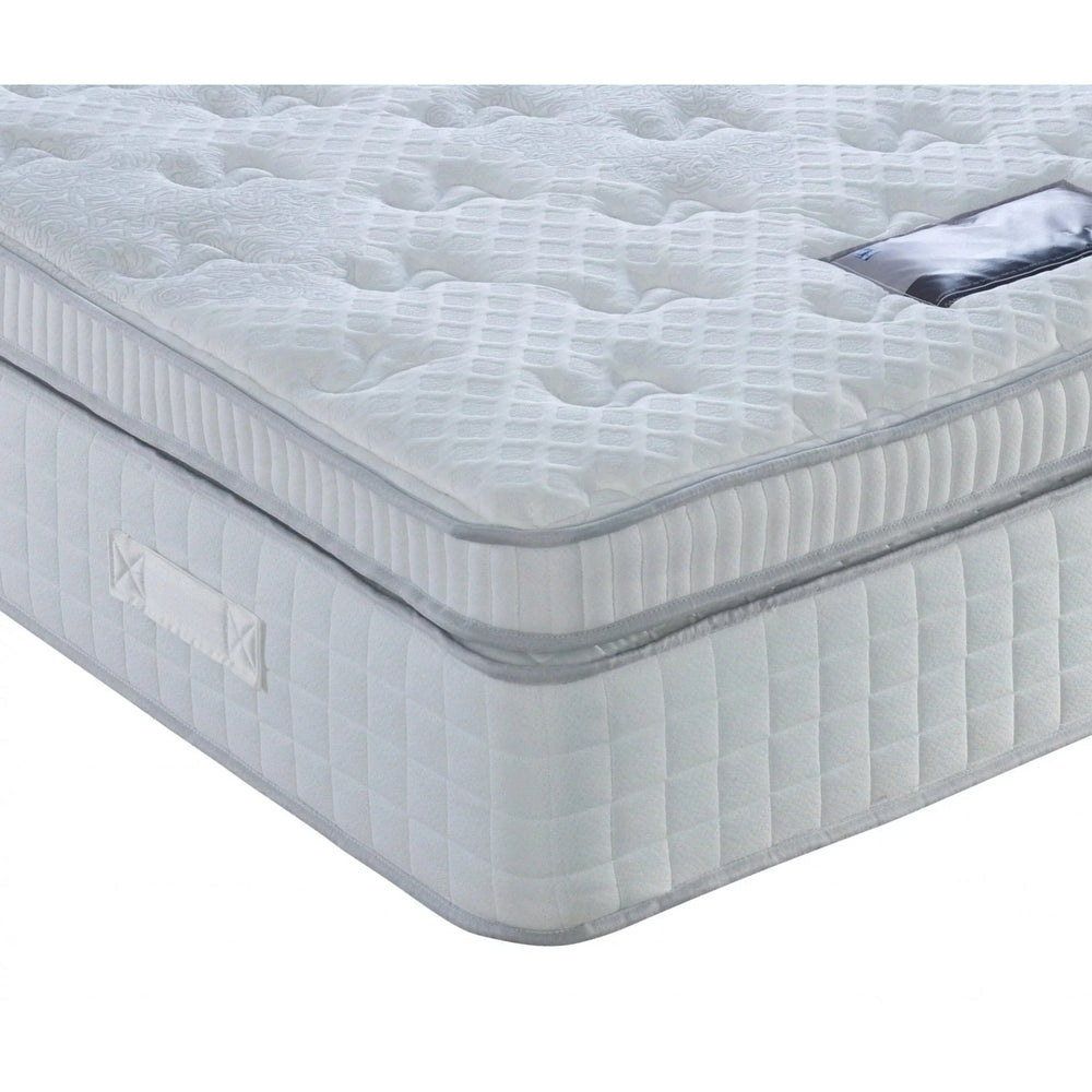 Pillow Top Turin Mattress
