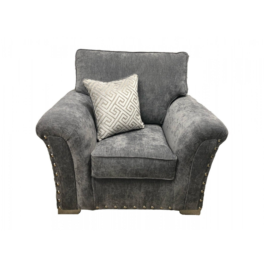 Pisa Armchair