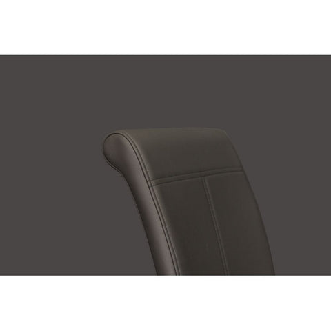 Atlantis Dining Chair Grey