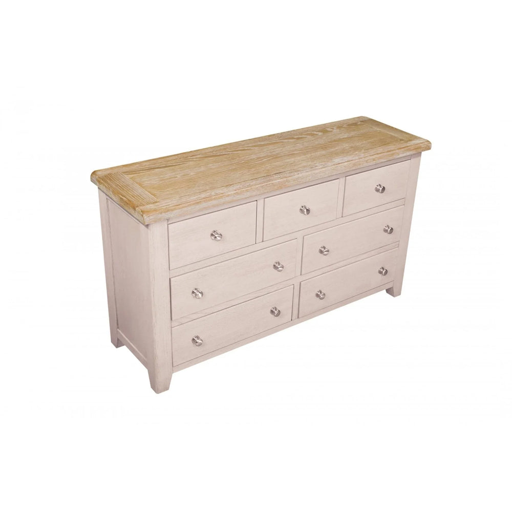 Salou 6 Drawer Wide Chest