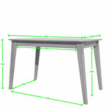 Scandic 1250 x 800 Table