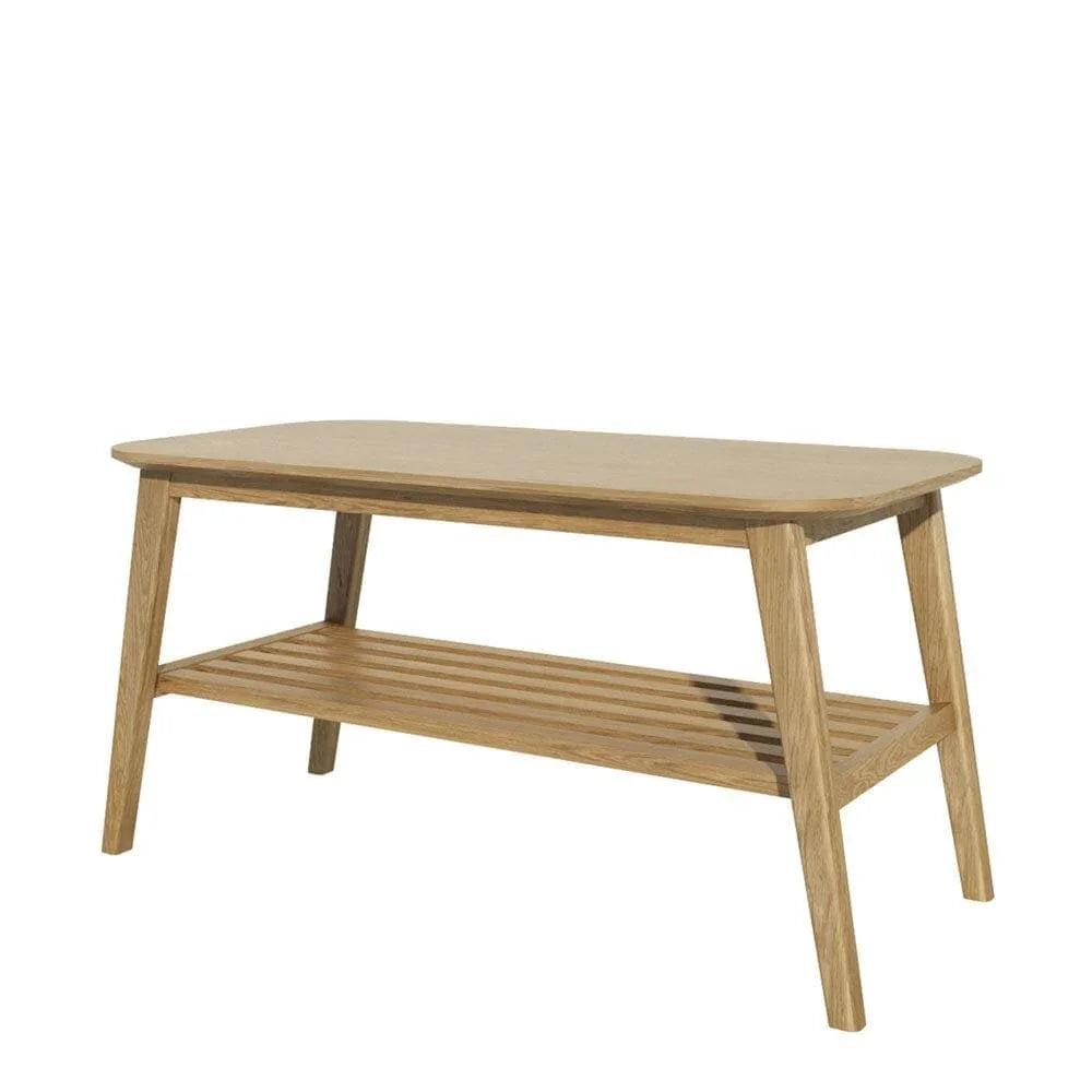 Scandic 36 X18 Coffee Table