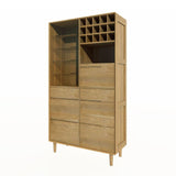Scandic Drinks Cabinet