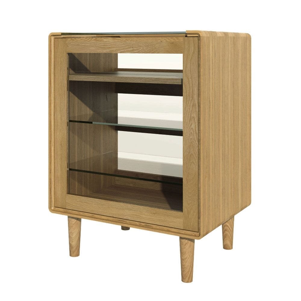 Scandic Hifi Unit