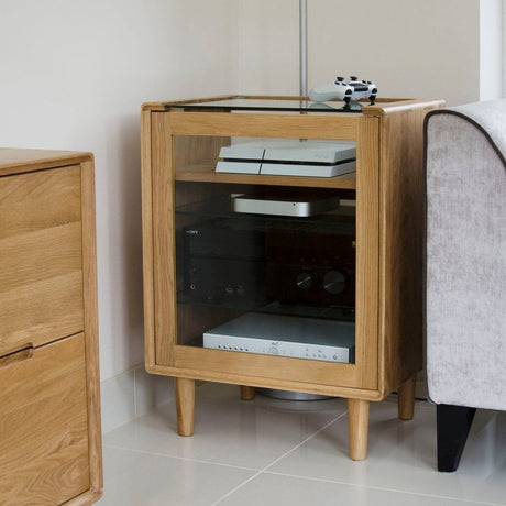Scandic Hifi Unit