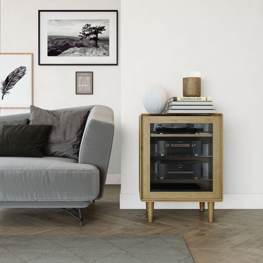 Scandic Hifi Unit