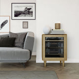 Scandic Hifi Unit