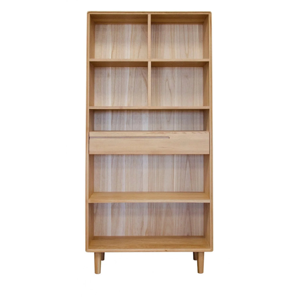 Scandic Large Bookcase