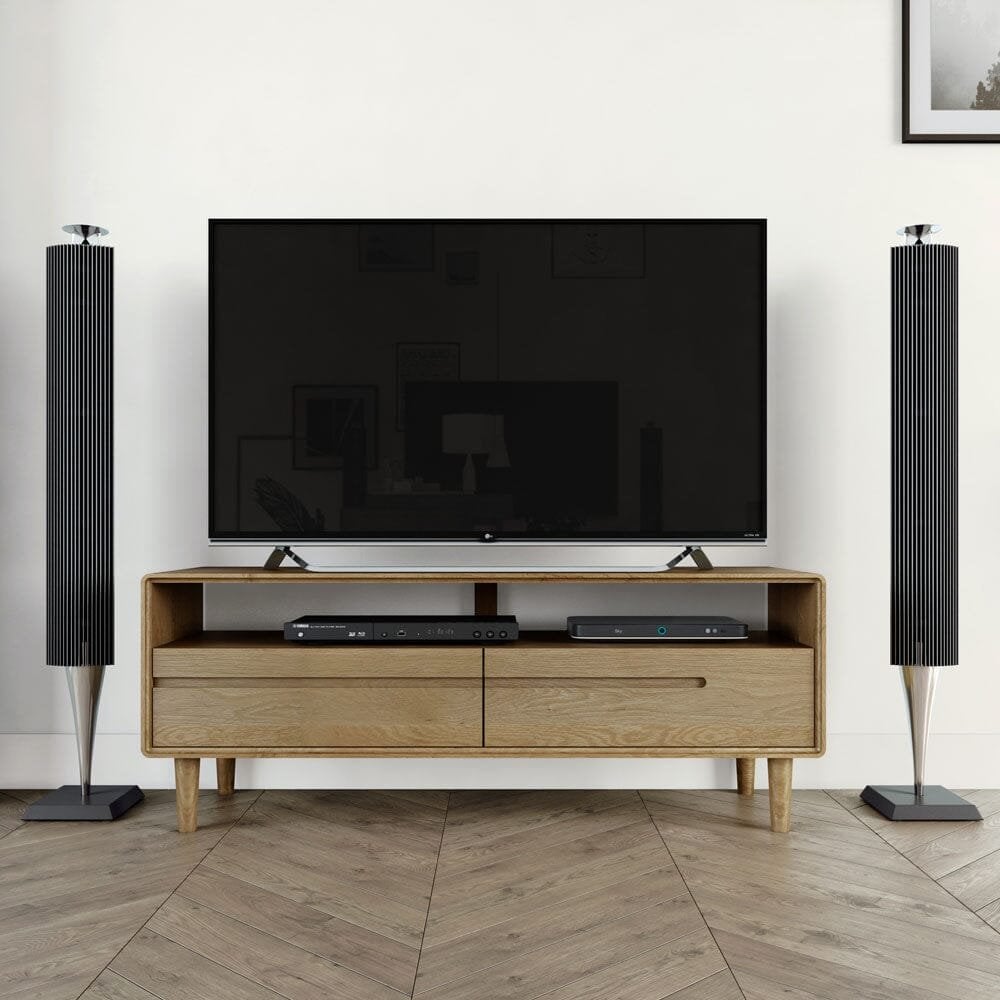 Scandic Medium Tv Unit